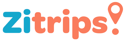 Zitrips Logo